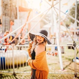 Meet your Posher, Rheanna